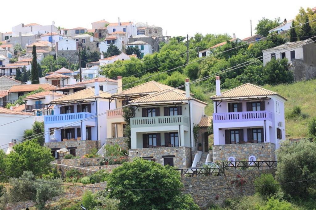 Old Village Alónnisos Zewnętrze zdjęcie